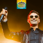 MARTI PELLOW, THE BANDSTAND, KELVINGROVE PARK GLASGOW, SATURDAY 8TH AUGUST 2026